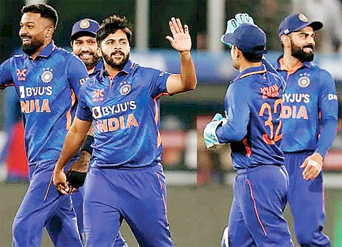 न्यूजीलैंड के खिलाफ सीरीज जीतने के इरादे से आज उतरेगी टीम इंडिया
