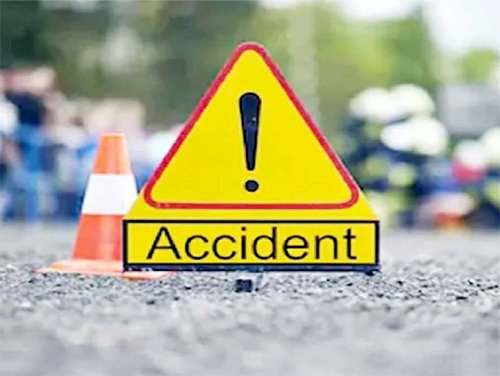 मध्यप्रदेश में हर दस मिनट में सड़क दुर्घटना, 24 घंटे में 38 लोगों की मौत