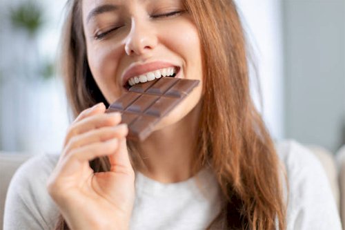 चॉकलेट का एक बार एक्सट्रा खाने से बढ़ता है स्ट्रोक का जोखिम