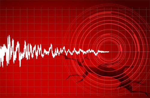 भूकंप से बचेगी जान, 45 सेकंड पहले मिलेगा अलर्ट