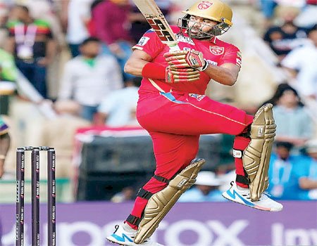 राजपक्षे और अर्शदीप के शानदार प्रदर्शन से पंजाब ने कोलकाता को 7 रन से हराया