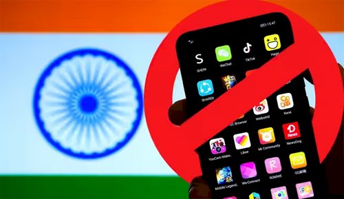 आतंकियों के इस्तेमाल वाले 14 मैसेंजर ऐप्स को भारत ने किया बैन