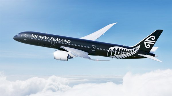यात्रा से पहले यात्रियों का वजन करवा रही न्यूजीलैंड एयरलाइन