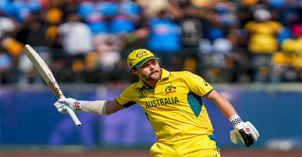ट्रेविस हेड का शतक, रोमांचक मुकाबले में ऑस्ट्रेलिया ने न्यूजीलैंड को 5 रन से हराया