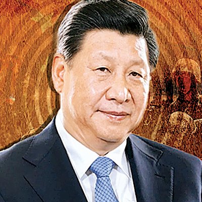 चीन ने तैयार की ब्रेन वॉरफेयर यूनिट, दिमाग पर करेगी अटैक