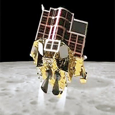 भारत के बाद 19 जनवरी को चांद पर लैंड होगा जापान का अंतरिक्ष यान