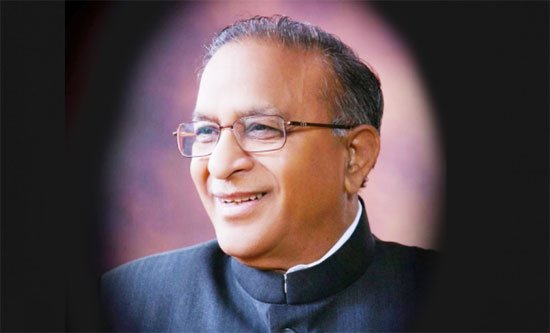 पूर्व केंद्रीय मंत्री जयपाल रेड्डी का हैदराबाद में निधन