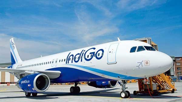 इंडिगो जनवरी तक बदले 97 विमानों के इंजन: डीजीसीए
