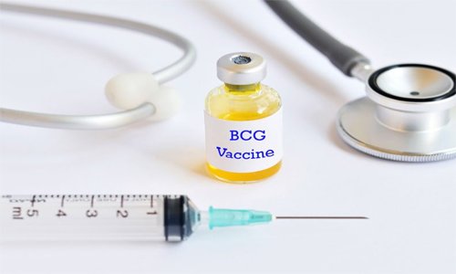 बीसीजी का टीका भारत में रोकेगा कोरोना का कहर
